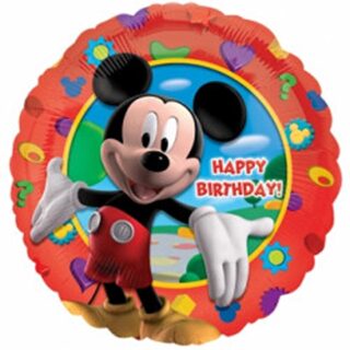 MICKEY'S CLUBHOUSE BIRTHDAY - 1405501