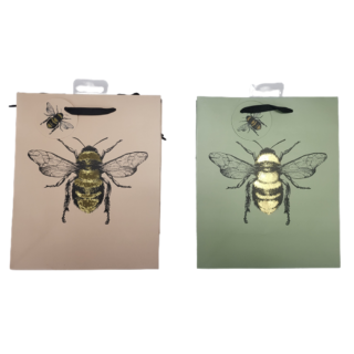 Summer Bee Gift Bag - Small - TJBE78