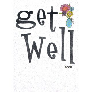 Get Well - Code 50 - 6pk - LP5030 - Lets Party