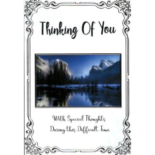 Thinking Of You Female - Code 50 - 6pk - SL50083B/05 -  Xpress Yourself