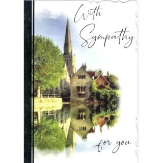 Sympathy - Code 50 - 6pk - RT004 - Out Of The Blue