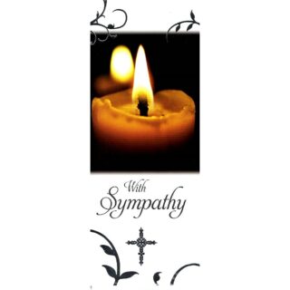 Sympathy - 6pk - 20705