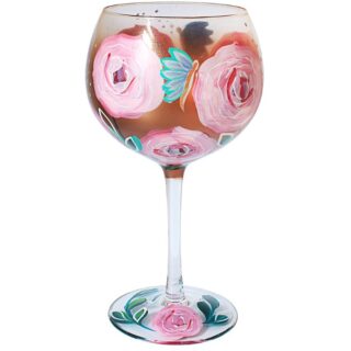 Rose Glass - LP49752