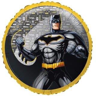 Batman Standard Foil Balloons S60 - 4581775