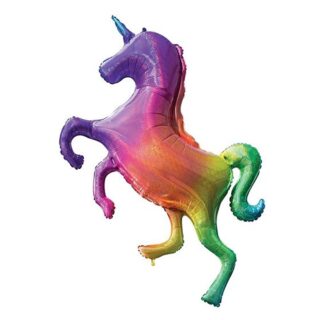 Unicorn Holographic Rainbow - BLRF-SPYE50/003