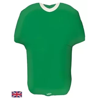 Oaktree 24inch Shape Sports Shirt Green Metallic
