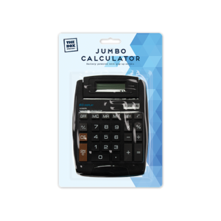 Jumbo Calculator - STA1527