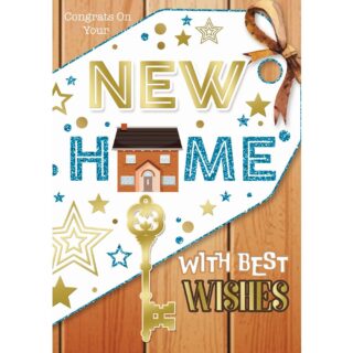 New Home Neutral - Code 50 - 6pk - GL50097A/01 - Xpress Yourself