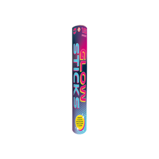 Glow Sticks 15pk PDQ - TOY-6195