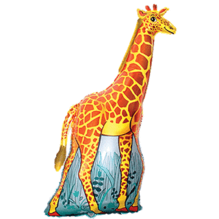 FlexMetal - Mini Shape Giraffe - 902627