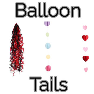 Balloon Tails