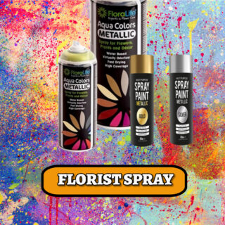 Florist Spray