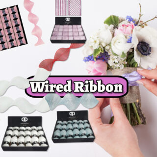 Wired Ribbon