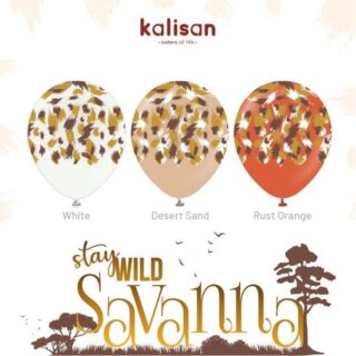 Kalisan Safari Savanna