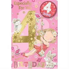 Age 4 - Open Female Juv - Code 75 - 6PK - CC7506B/02