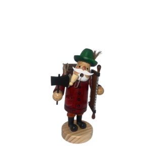 Wooden Lumberjack - 30107-35