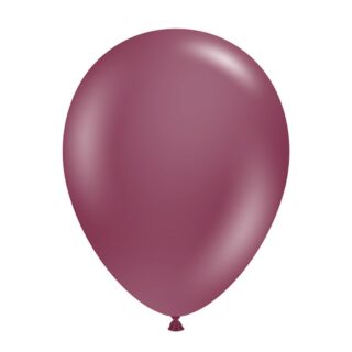 Tuftex - Pastel Sangria Latex Balloons - 5