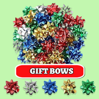 Gift Bows