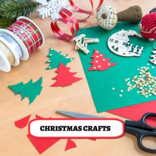 Christmas Crafts