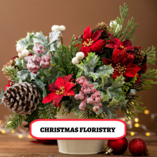Christmas Floristry
