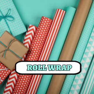 Roll Wrap