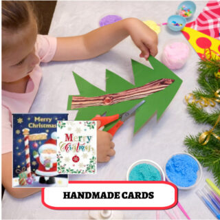 Hand Made Cards