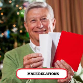 Male Relations