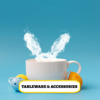 Tableware & Accessories