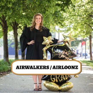 Airwalkers / AirLoonz