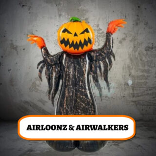 Airwalkers / AirLoonz