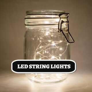 Led String Lights