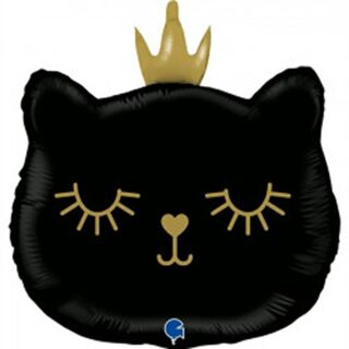 Grabo -  Cat Princess Black - 26