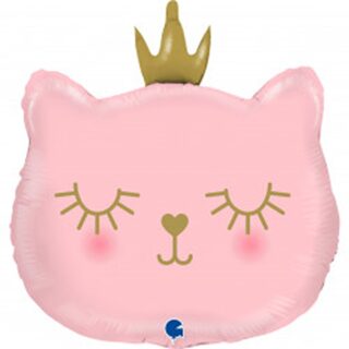 Grabo - Pink Cat Princess - 26