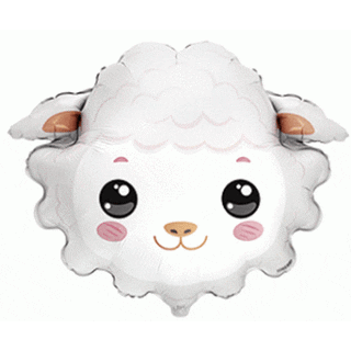 Flexmetal 23" Sheep Head Flat - 901820