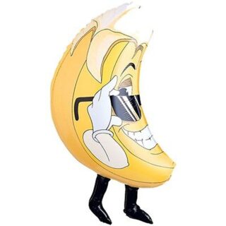 Betallic - Shape Banana - 33" - 15804P