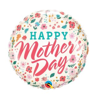Qualatex - Mother's Day Flowers - 18