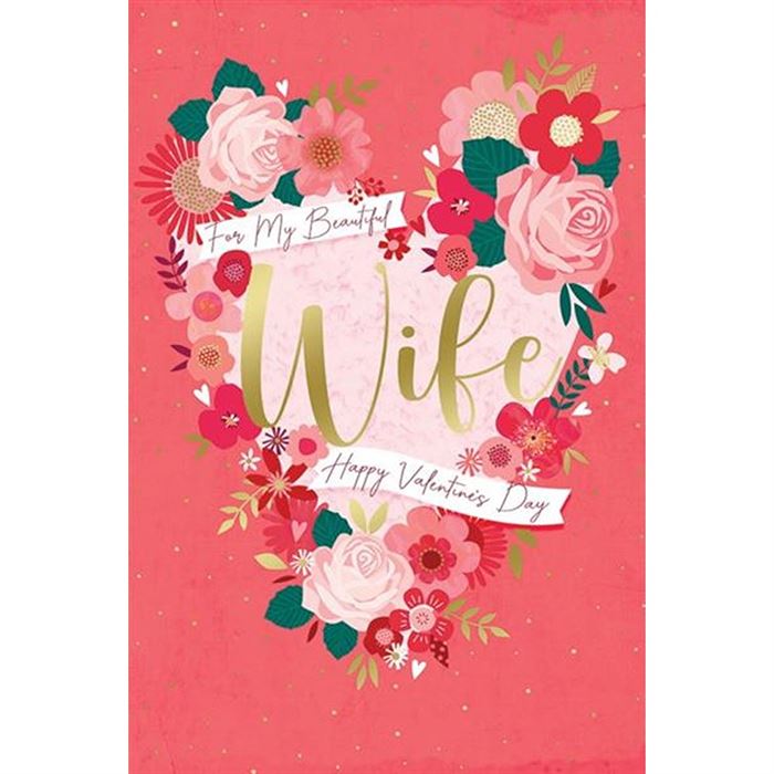 Wife -Code 75 - 6pk - SPV14 - Kingfisher