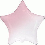 Flexmetal Gradient Pink Star Flat - 301500BGRS