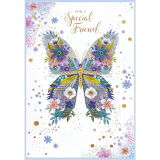 Special Friend - TRAD FEMALE C50 - 30978SPECIAL F - Isabel's Garden