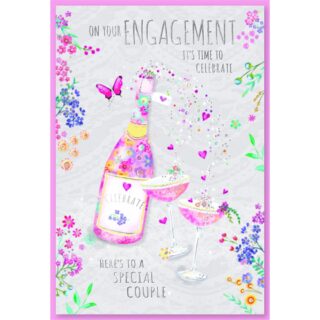 Engagement - CONTEMP ANNI C50 - 31091ENGAGEMENT - Simon Elvin