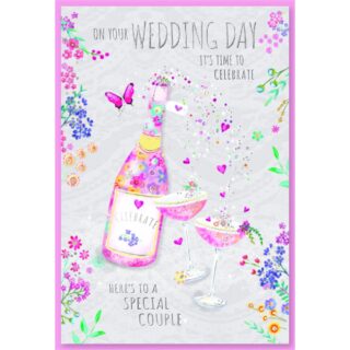 Wedding Day - CONTEMP ANNI C50 - 31091WEDDING - Simon Elvin