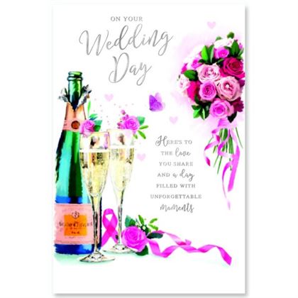 W. Day - TRAD ANNI C75 - 31128WEDDING - Simon Elvin*