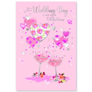 Wedding Day - CONTEMP ANNI C50 - 31178WEDDING - Simon Elvin