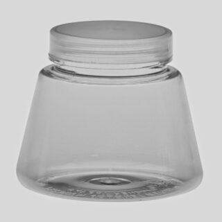 Candy Clear Balloon Weight 1piece - 40809