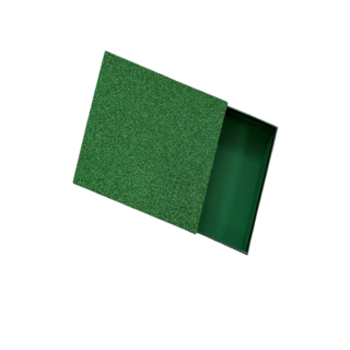 Green Drawer Gift Box -3028571