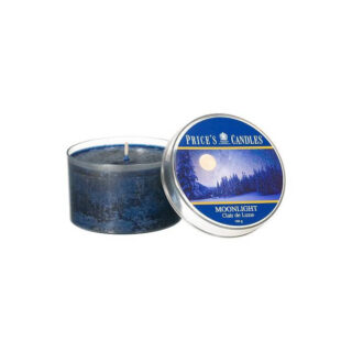SCENTED TIN MOONLIGHT