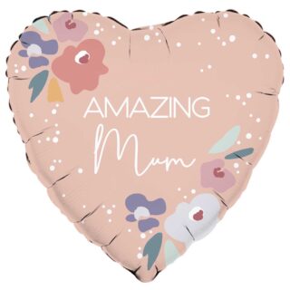 Amscan - Amazing Mum Jumbo Satin Luxe - 31