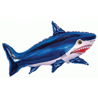 Flexmetal 30" Strong Shark Blue Flat - 901643A