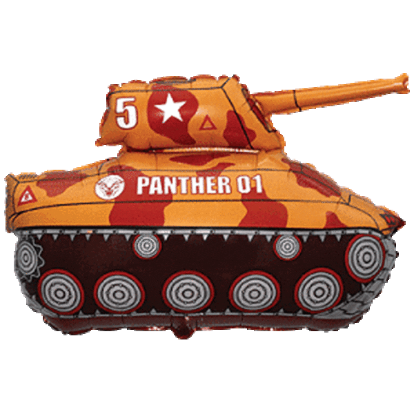 Flexmetal 25" Tank Shape Flat - 901672