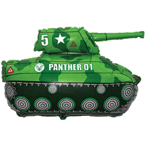 Flexmetal 25" Tank Shape Flat - 901672 - Image 2